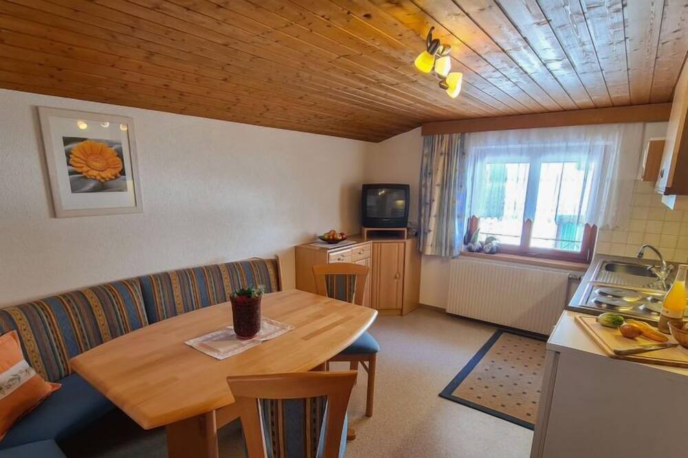 Photo of Kitchen in Kappl