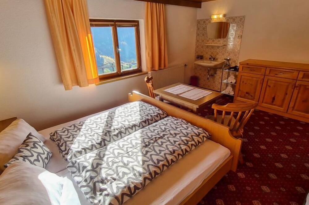 Photo of Bedroom in Kappl