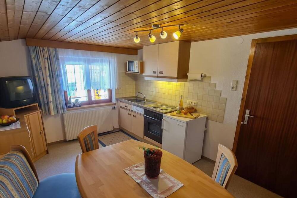 Photo of Kitchen in Kappl