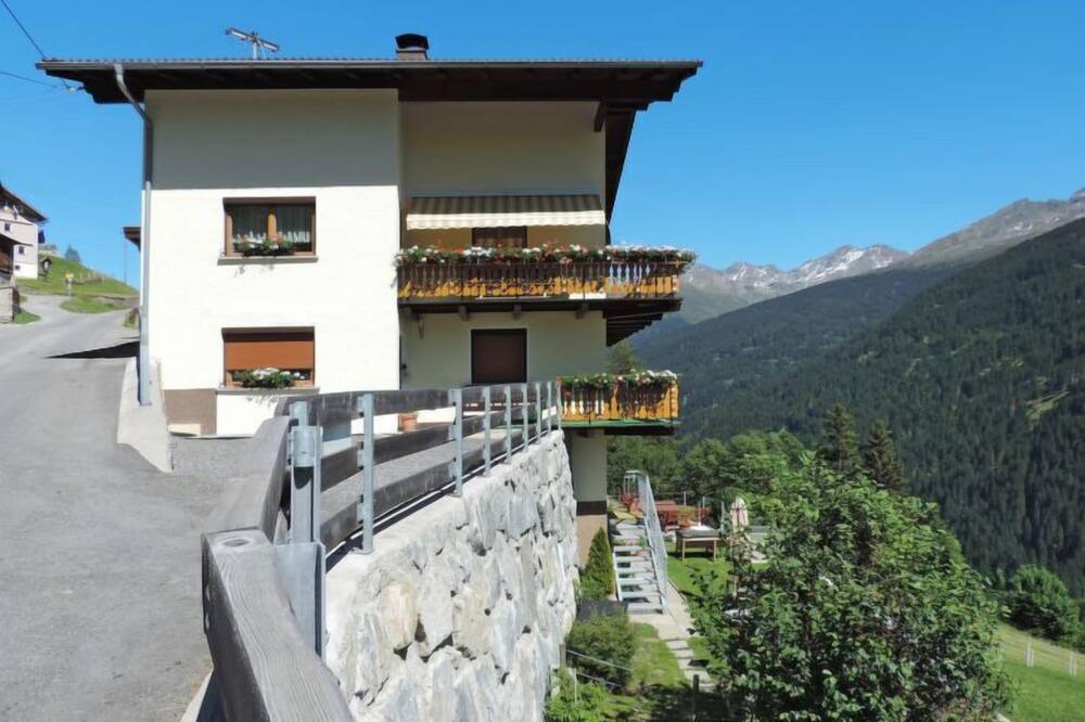 Photo of Outdoor in Kappl