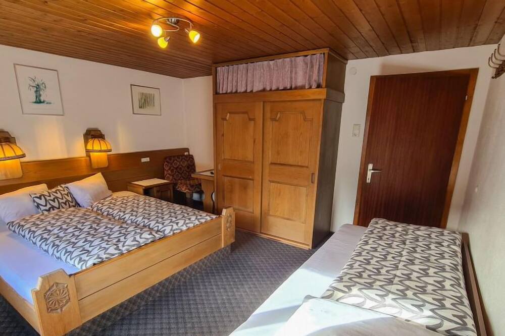 Photo of Bedroom in Kappl