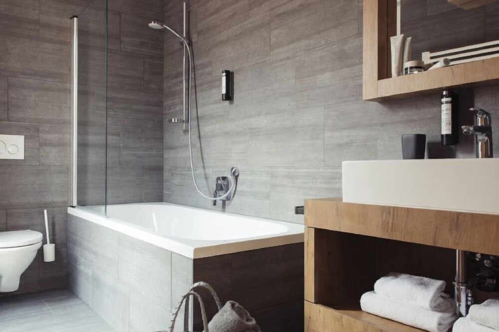 Photo of Bathroom in Oetz