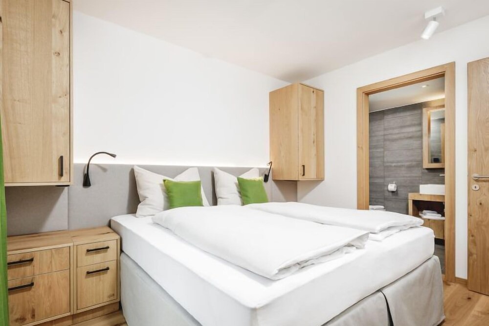 Photo of Bedroom in Oetz