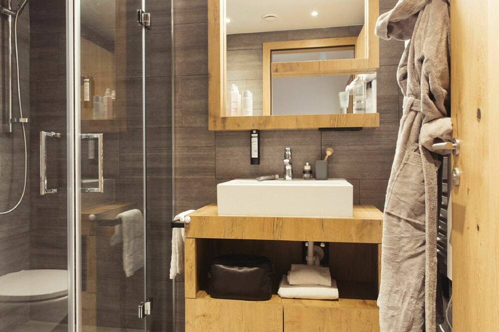 Photo of Bathroom in Oetz