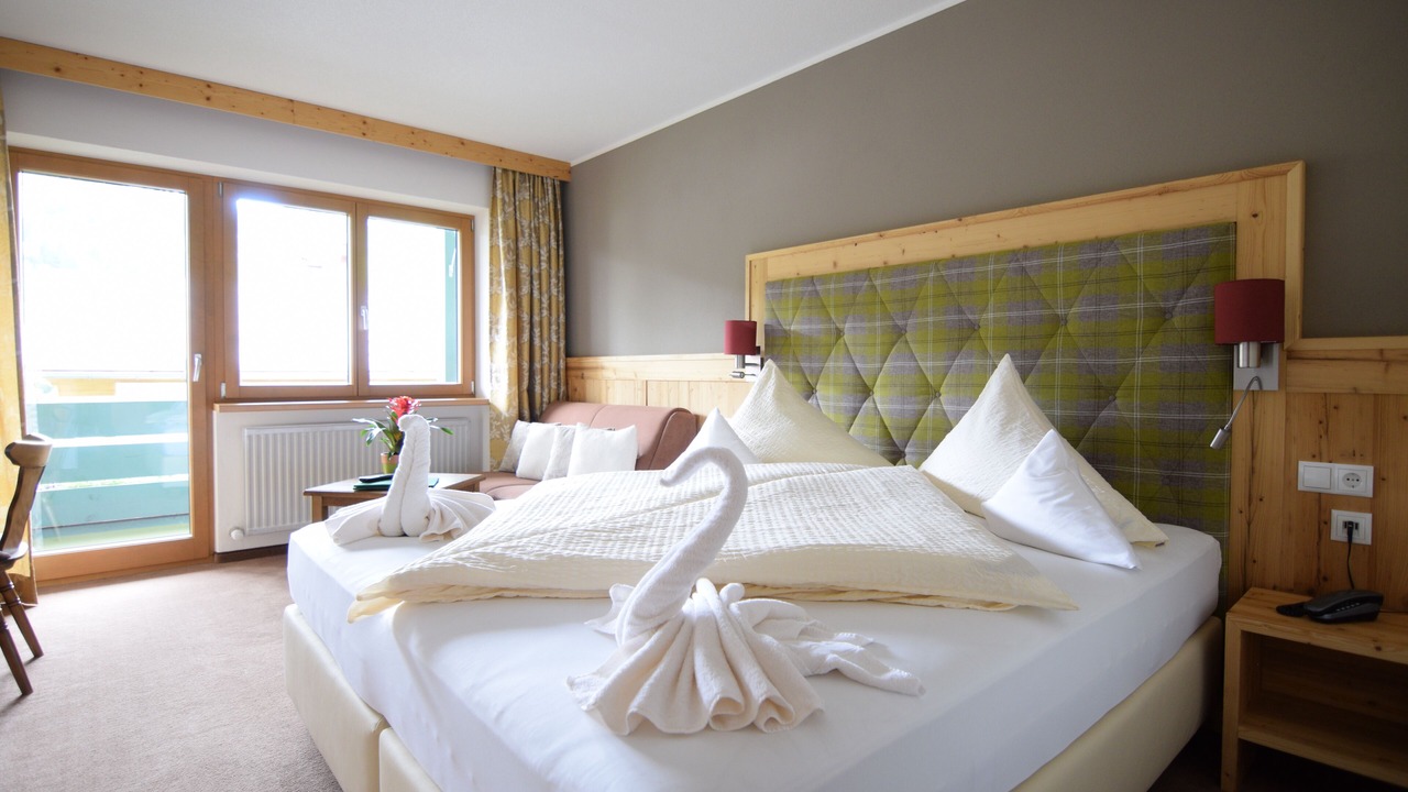 Photo of Bedroom in Lech am Arlberg