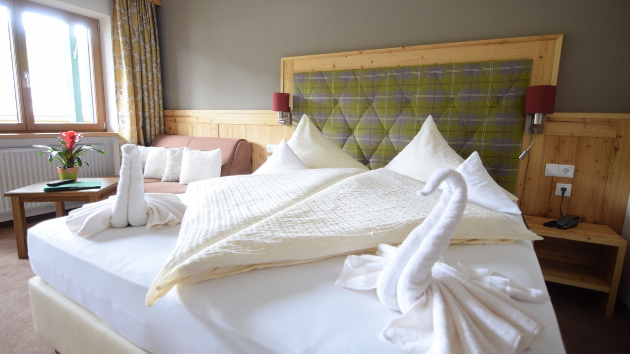 Photo of Bedroom in Lech am Arlberg
