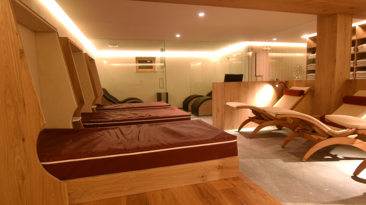 Photo of Bedroom in Lech am Arlberg