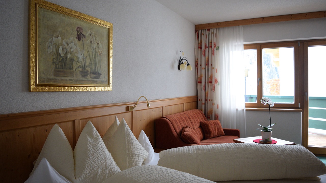 Photo of Bedroom in Lech am Arlberg