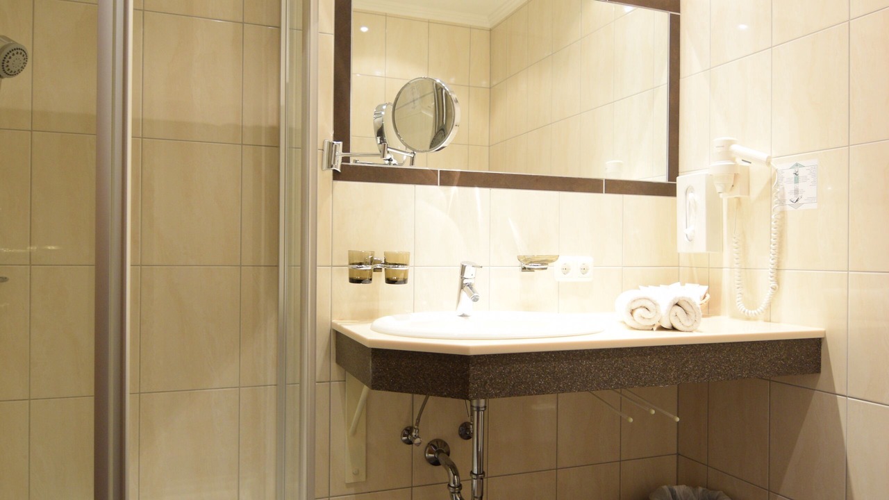 Photo of Bathroom in Lech am Arlberg