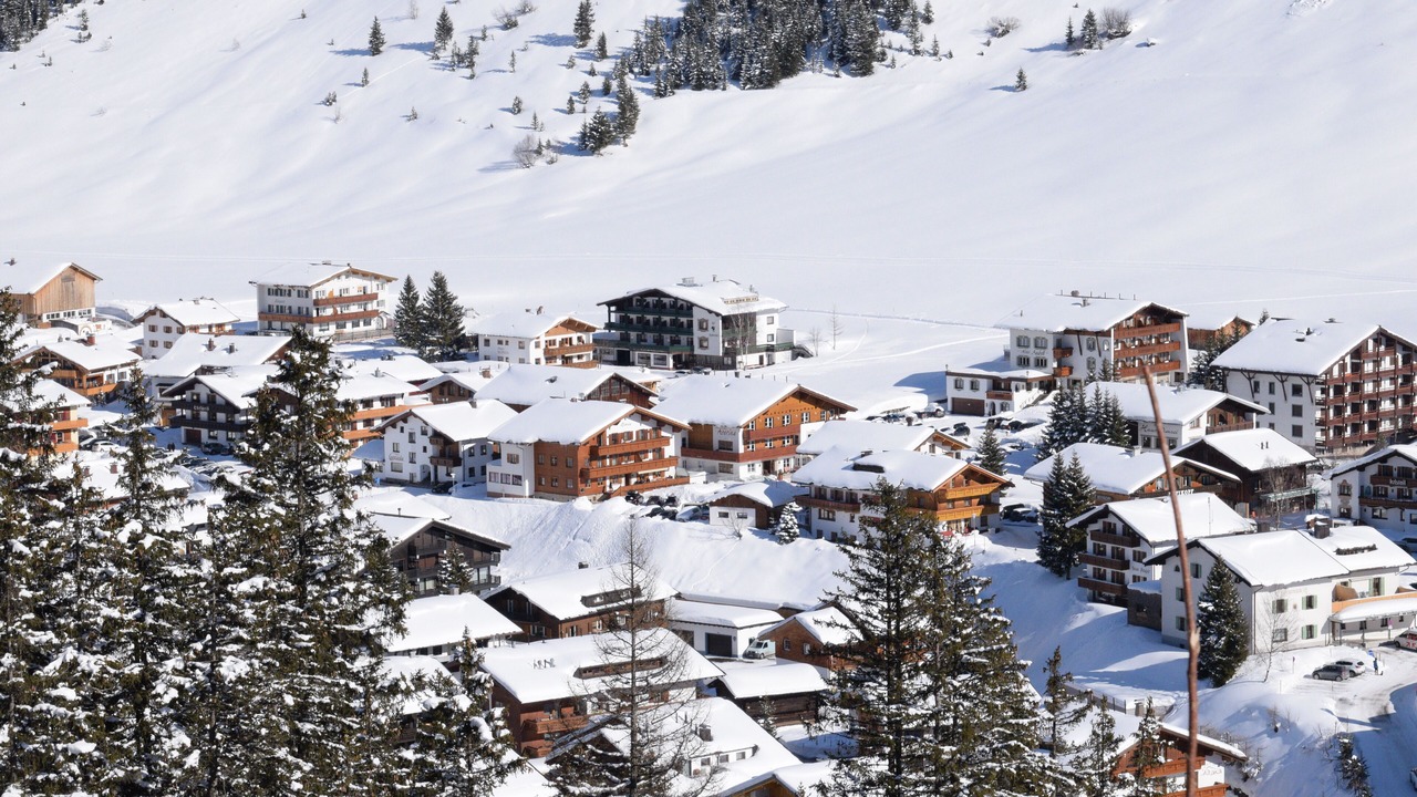 Photo of Outdoor in Lech am Arlberg