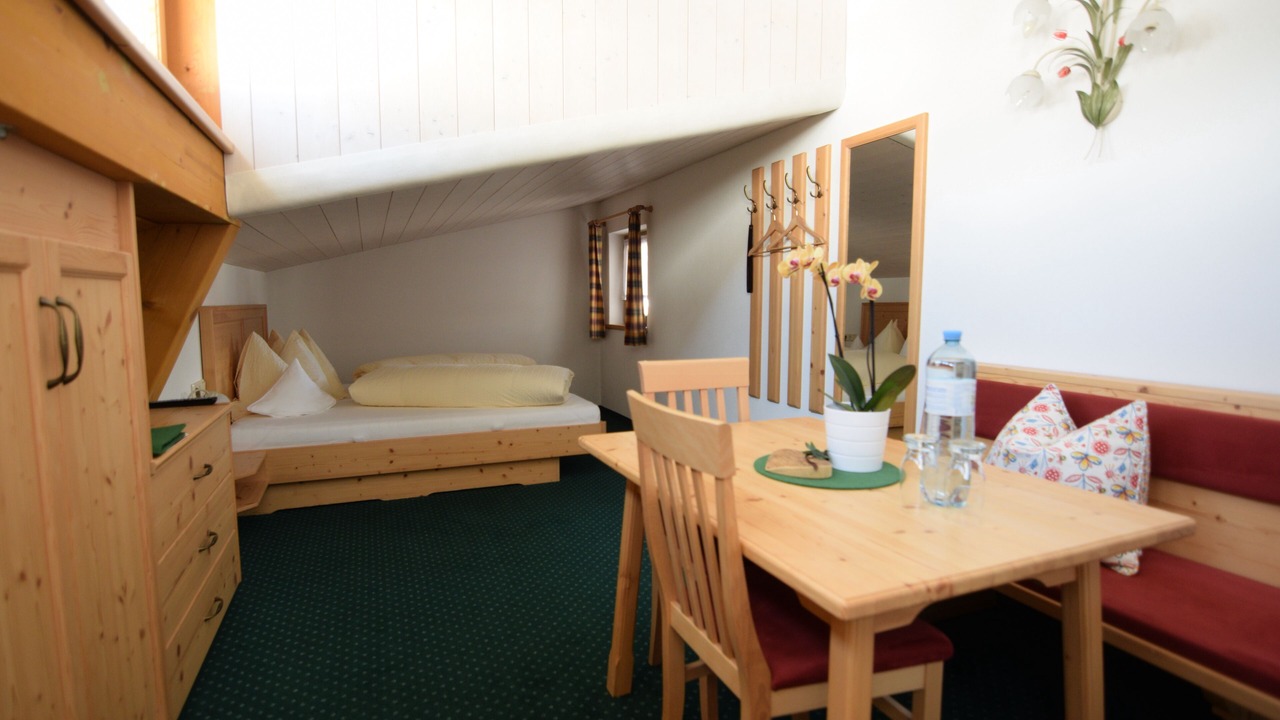 Photo of Bedroom in Lech am Arlberg