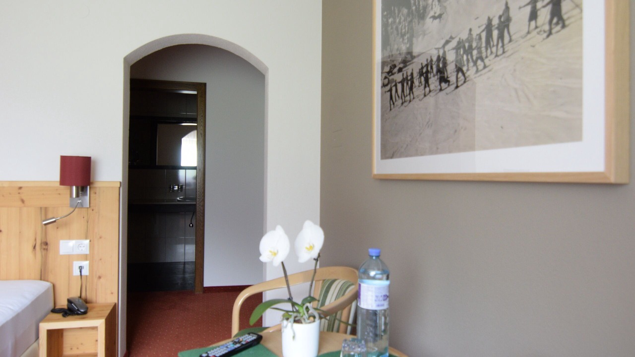 Photo of Bedroom in Lech am Arlberg