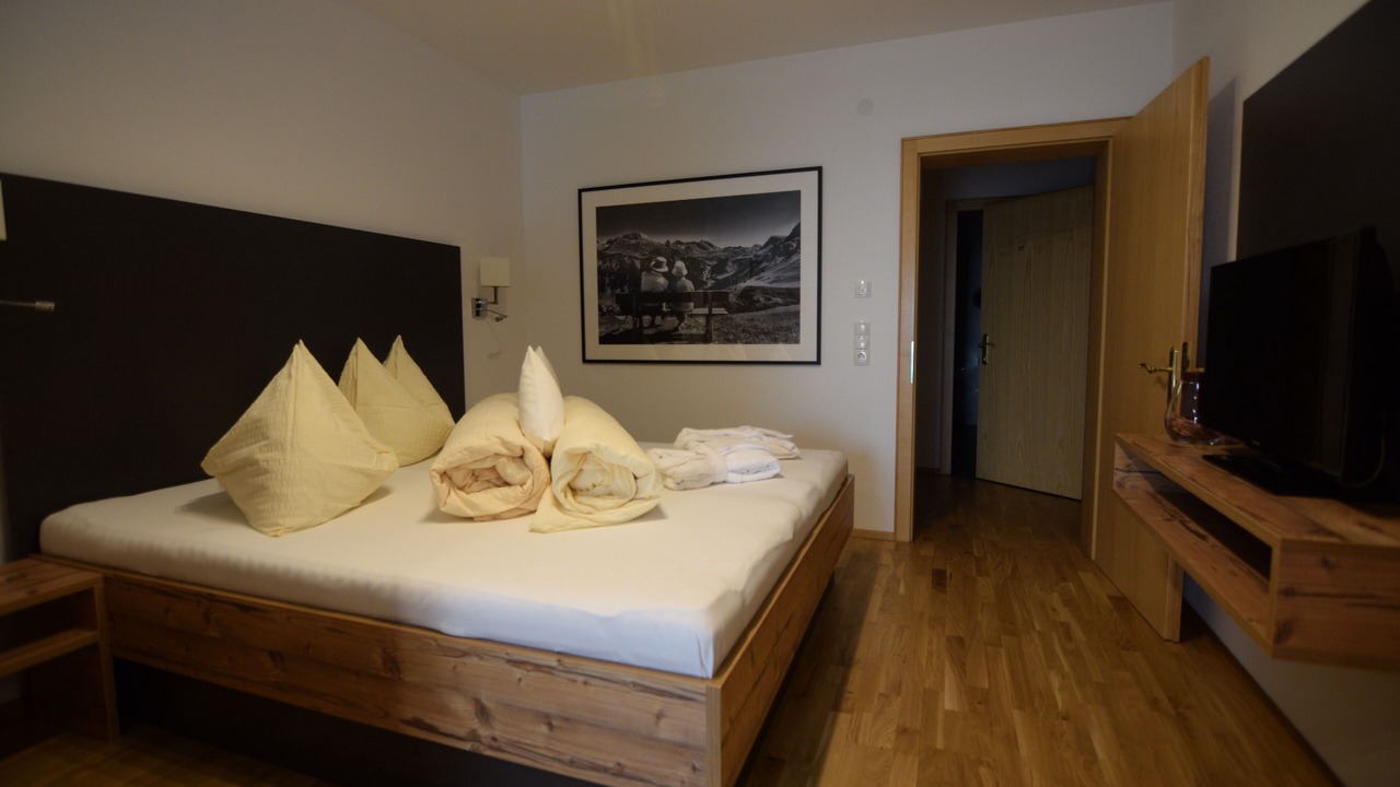 Photo of Bedroom in Lech am Arlberg