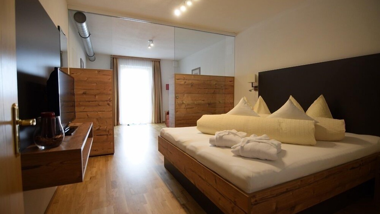 Photo of Bedroom in Lech am Arlberg