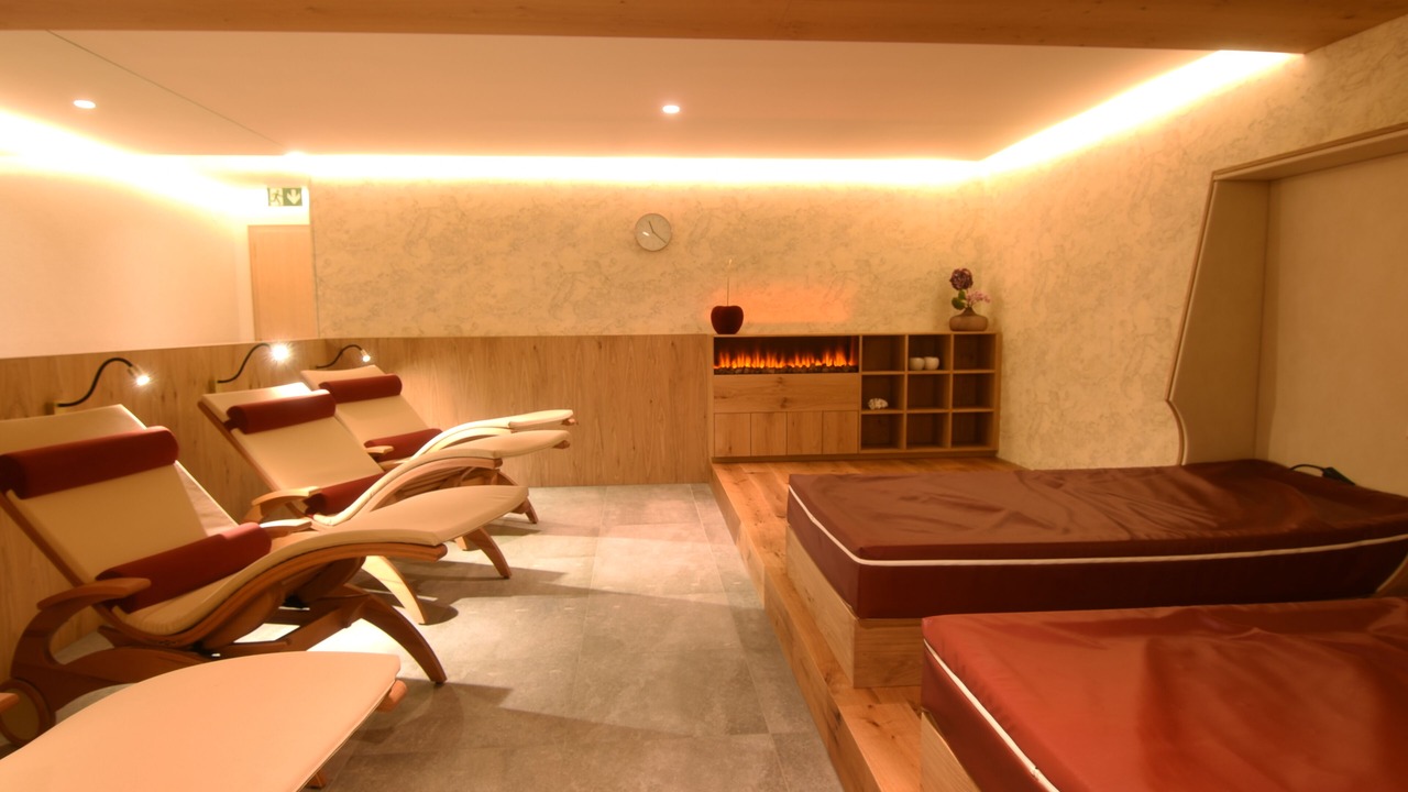 Photo of Bedroom in Lech am Arlberg
