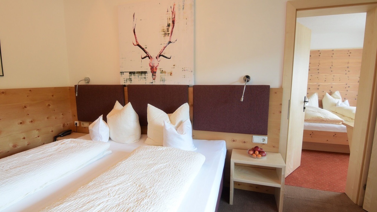 Photo of Bedroom in Lech am Arlberg