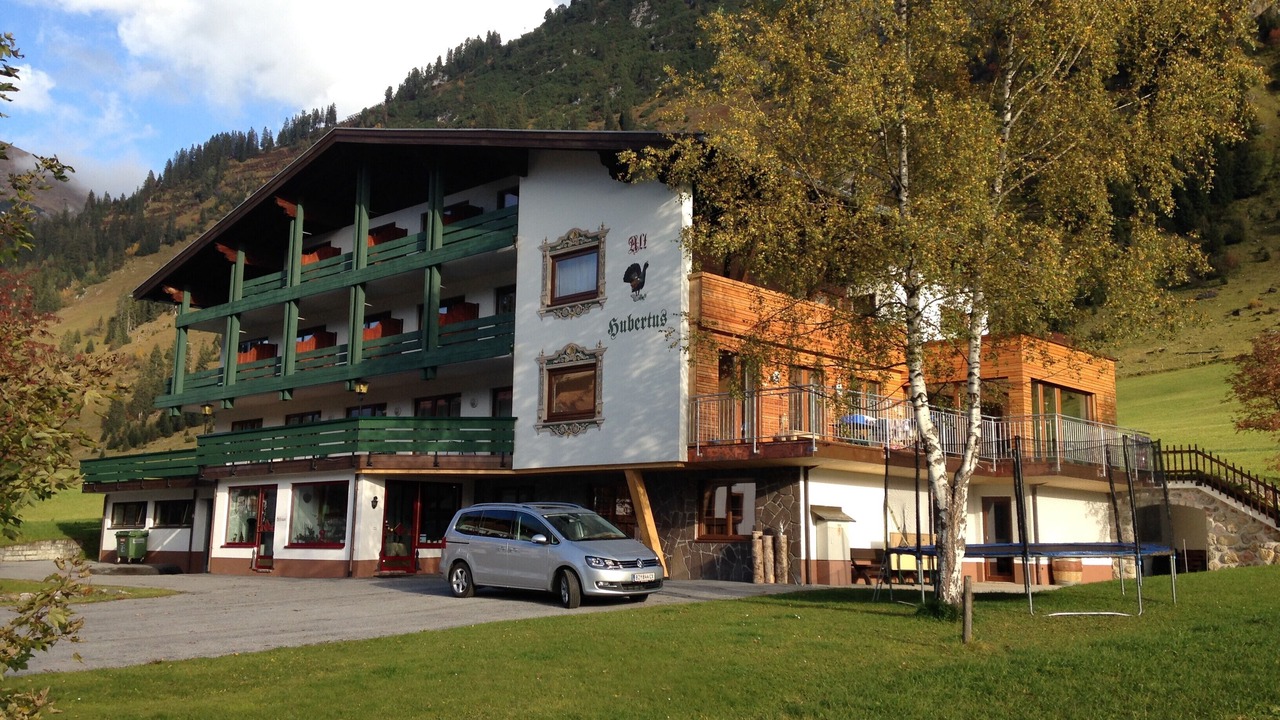 Photo of Outdoor in Lech am Arlberg