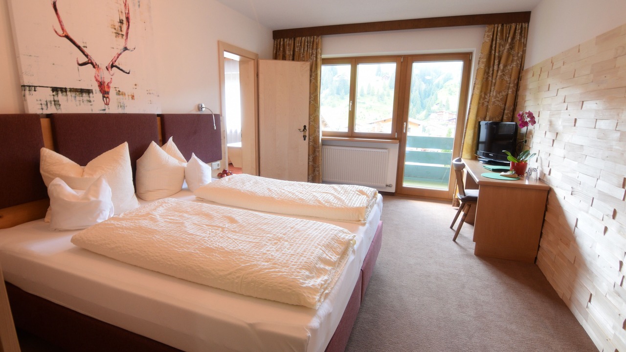Photo of Bedroom in Lech am Arlberg
