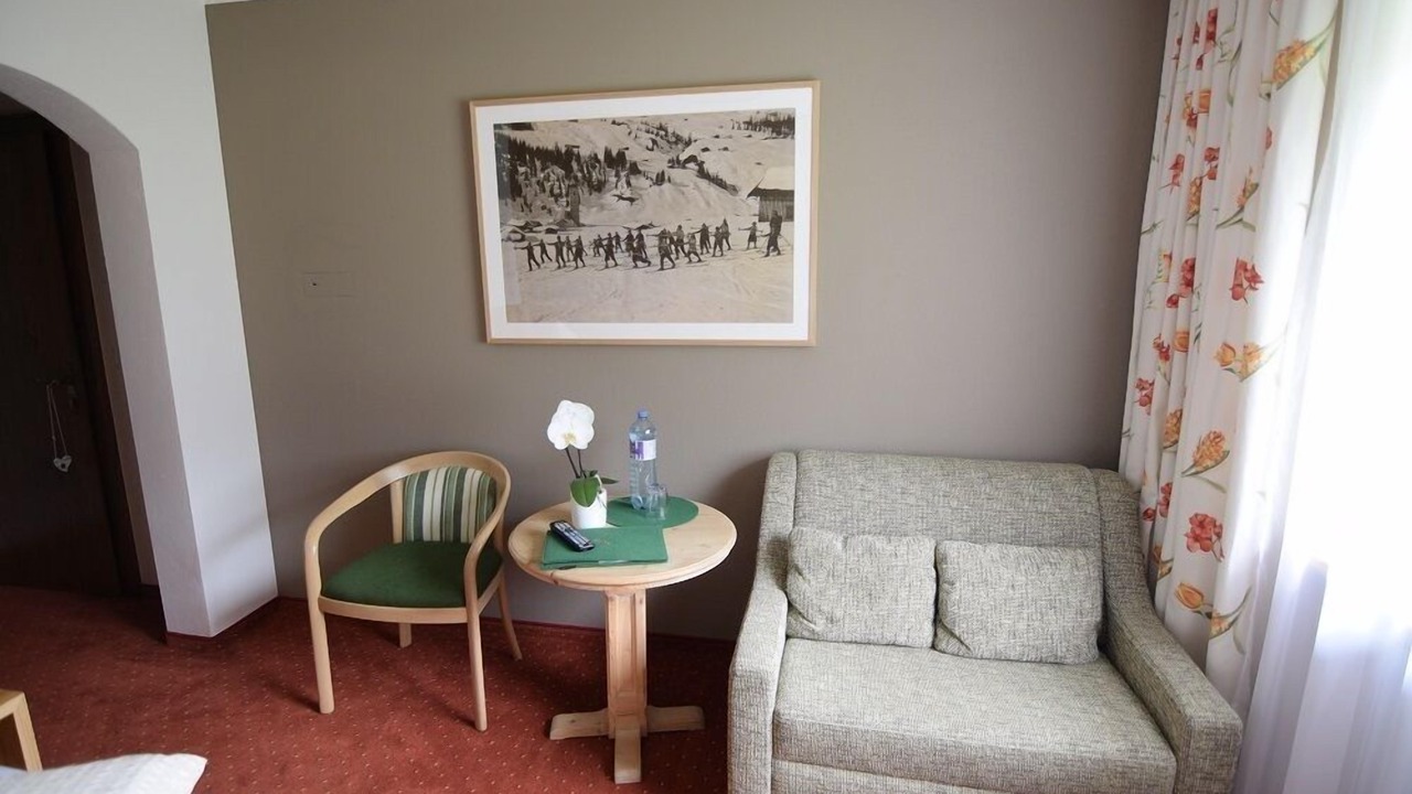 Photo of Bedroom in Lech am Arlberg