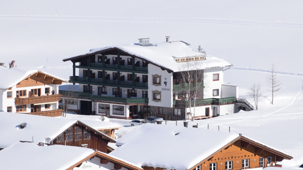 Photo of Outdoor in Lech am Arlberg