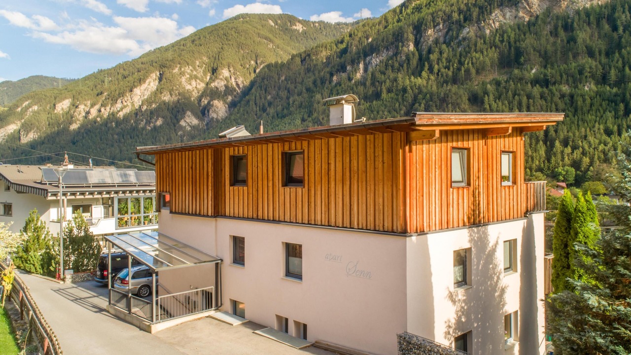 Photo of Outdoor in Serfaus