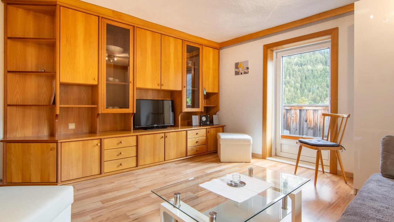 Photo of Kitchen in Serfaus
