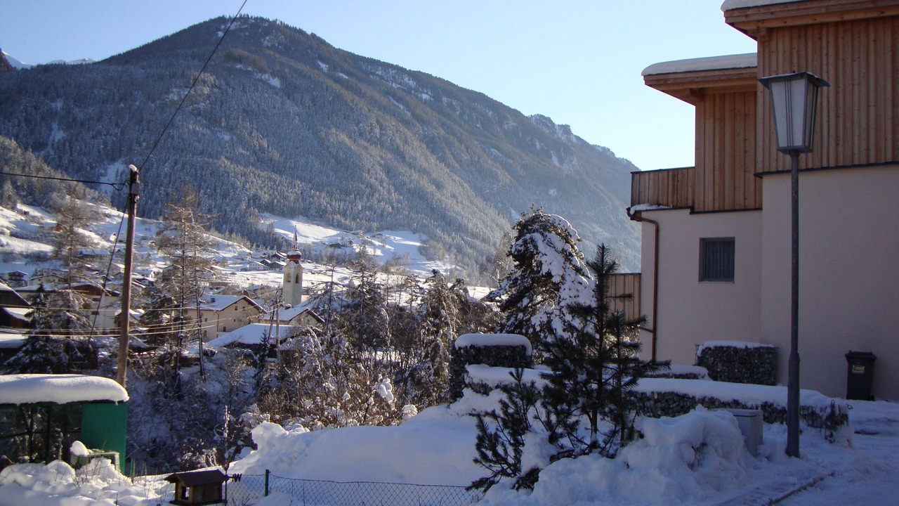 Photo of Outdoor in Serfaus