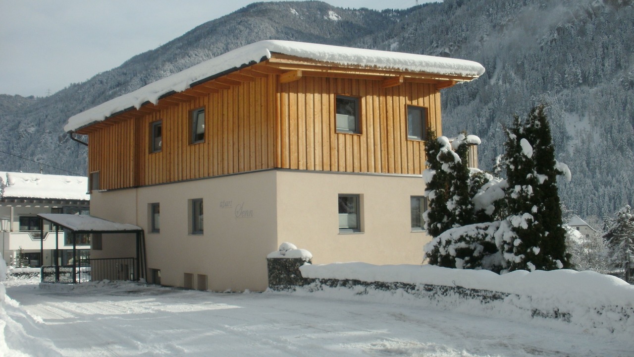 Photo of Outdoor in Serfaus