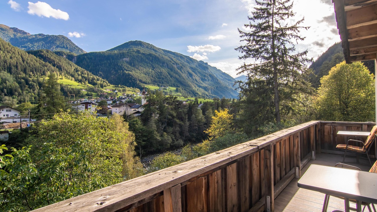 Photo of Outdoor in Serfaus