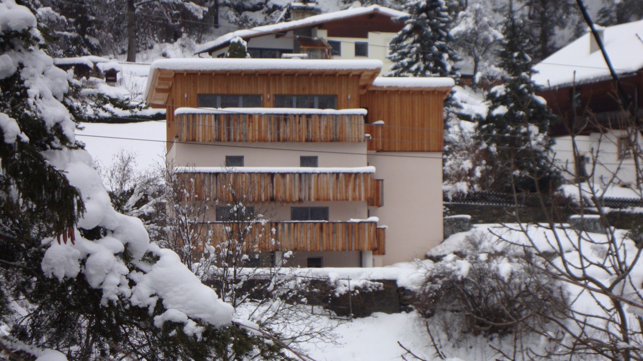 Photo of Outdoor in Serfaus