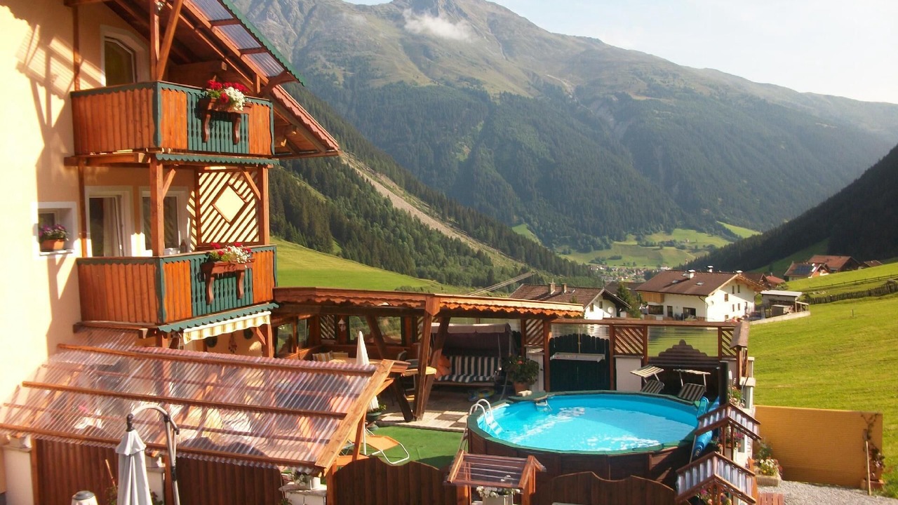 Photo of Outdoor in Gries im Sellrain