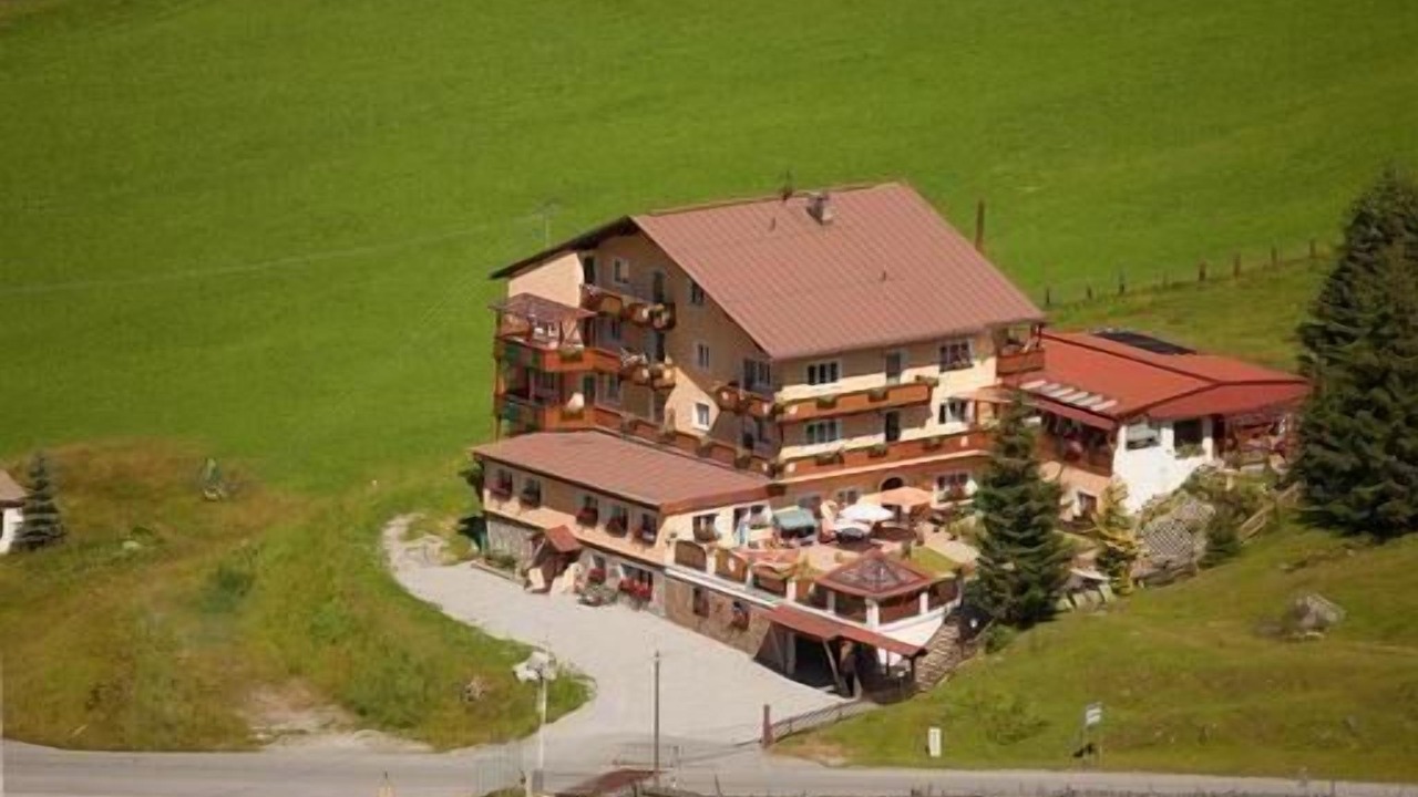 Photo of Outdoor in Gries im Sellrain
