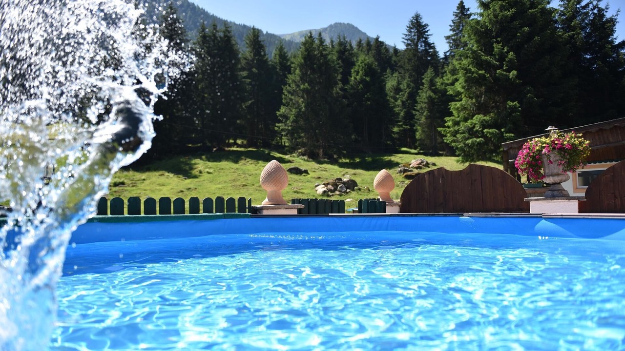 Photo of Outdoor in Gries im Sellrain