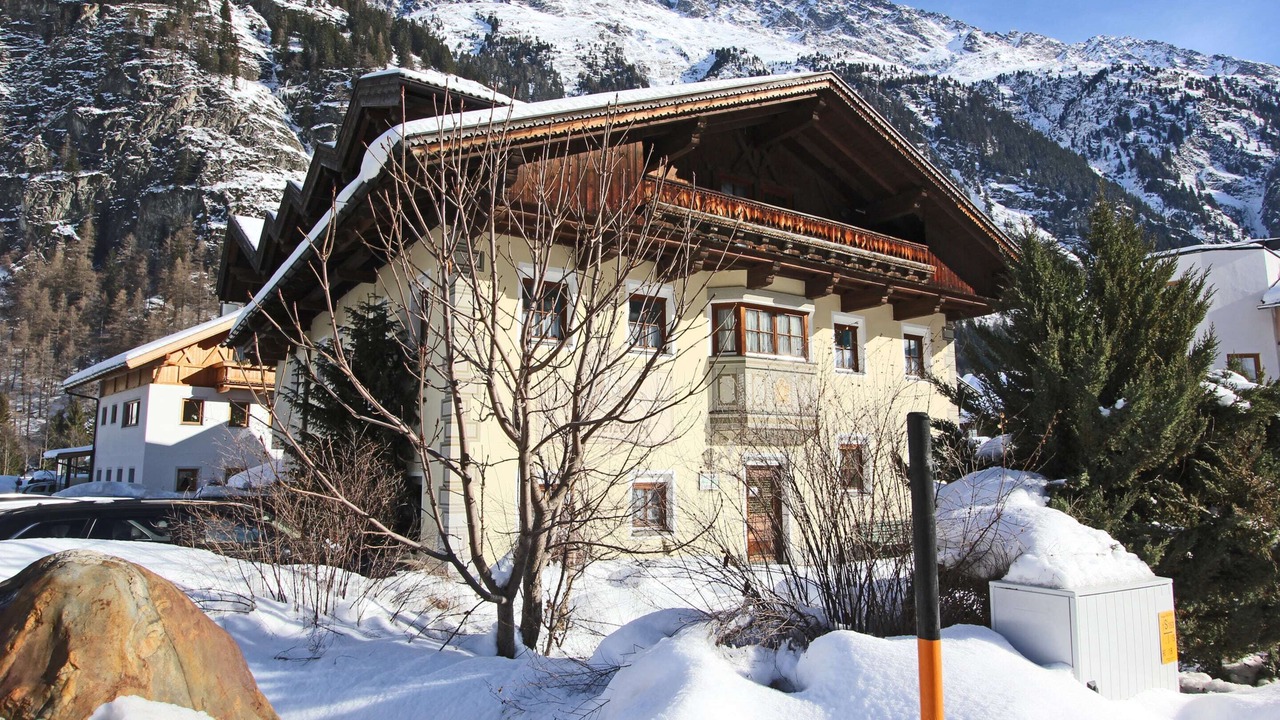 Photo of Outdoor in Huben