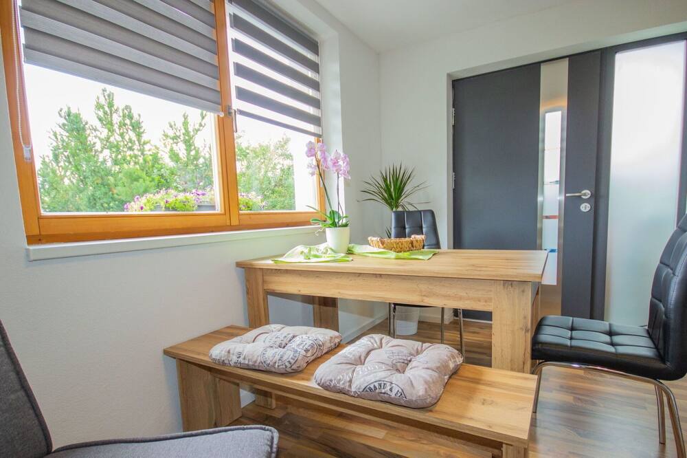 Photo of Bedroom in Oetz