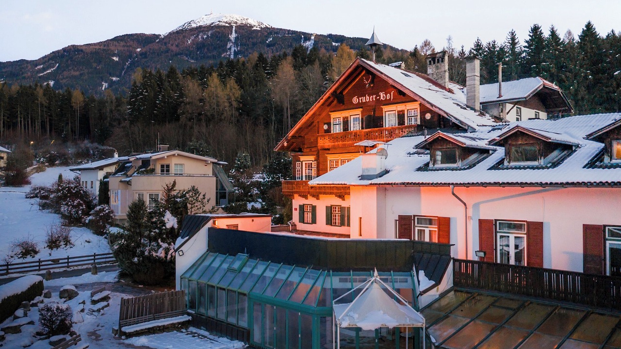 Photo of Outdoor in Igls