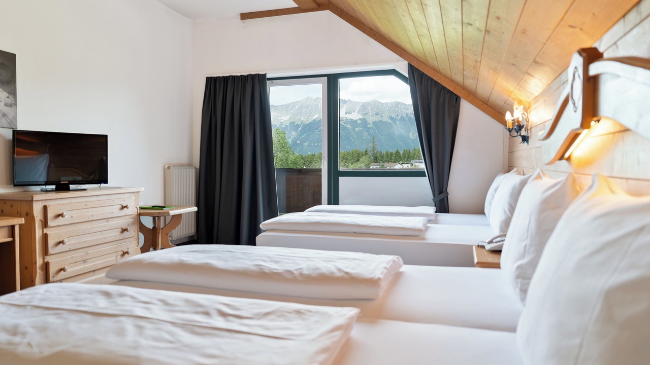 Photo of Patio Balcony in Igls