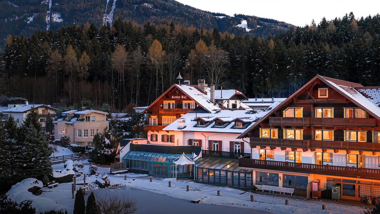 Photo of Outdoor in Igls