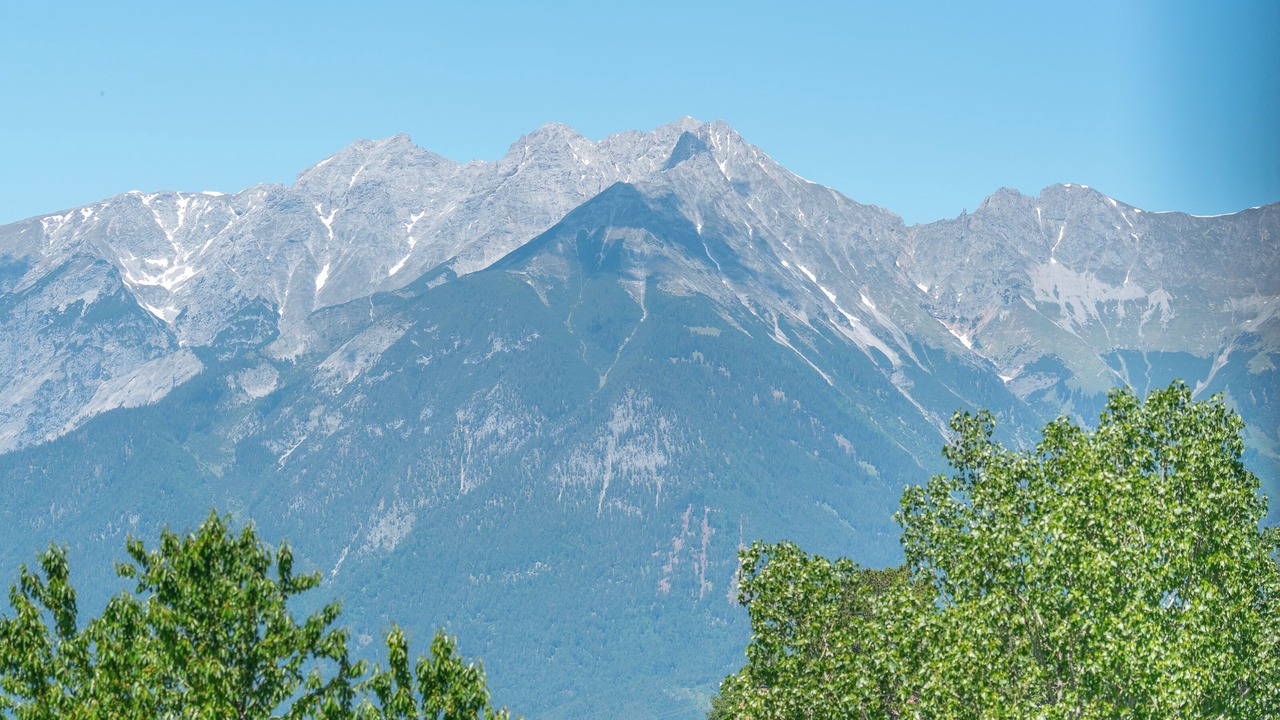 Photo of Patio Balcony in Igls