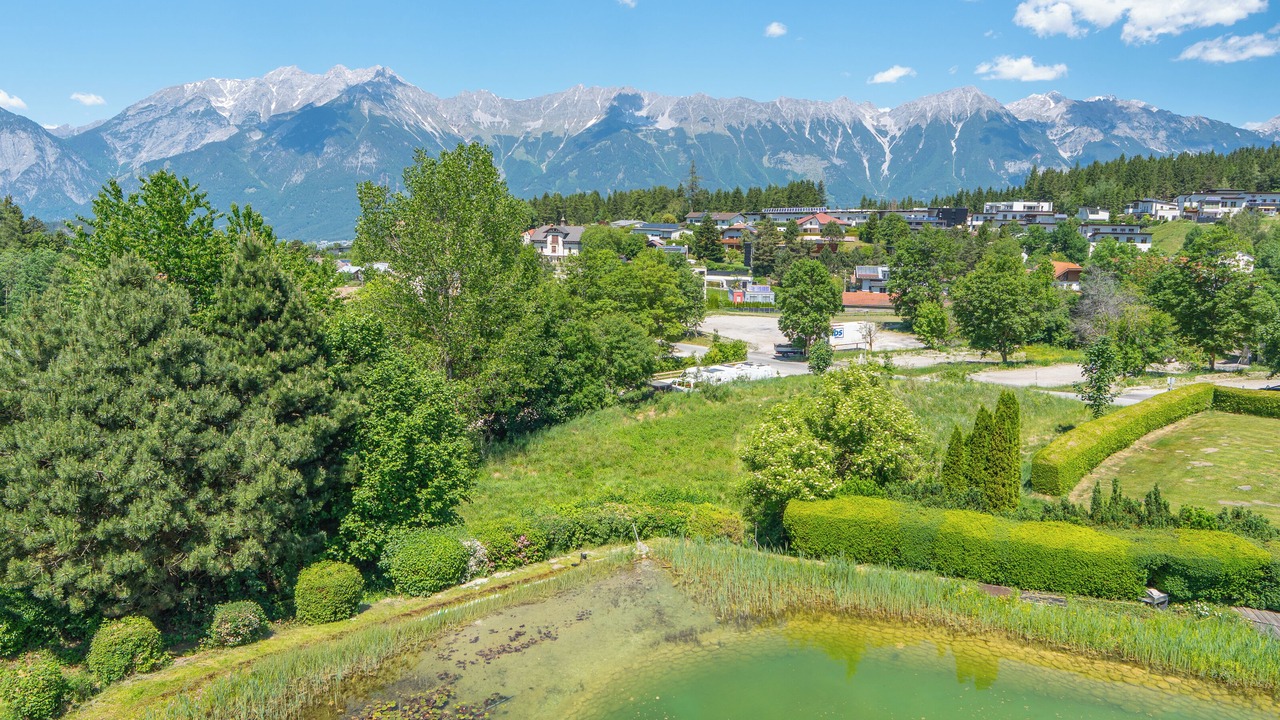 Photo of Patio Balcony in Igls