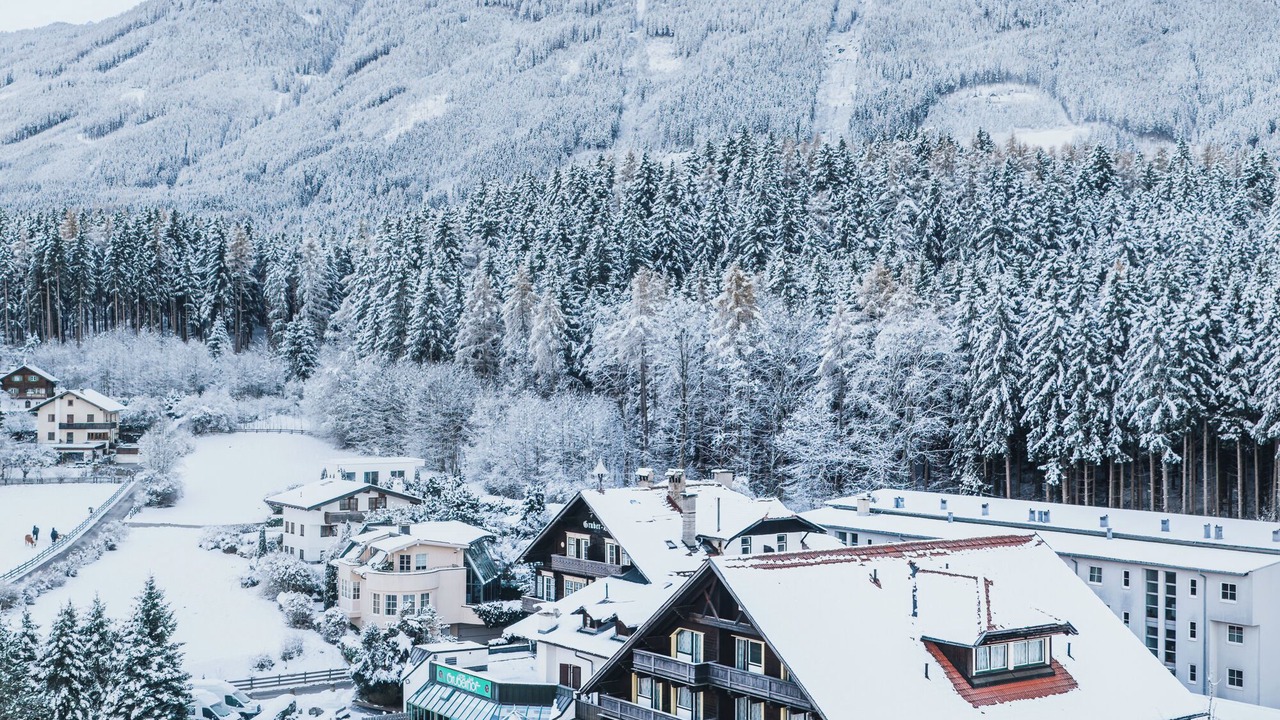 Photo of Outdoor in Igls