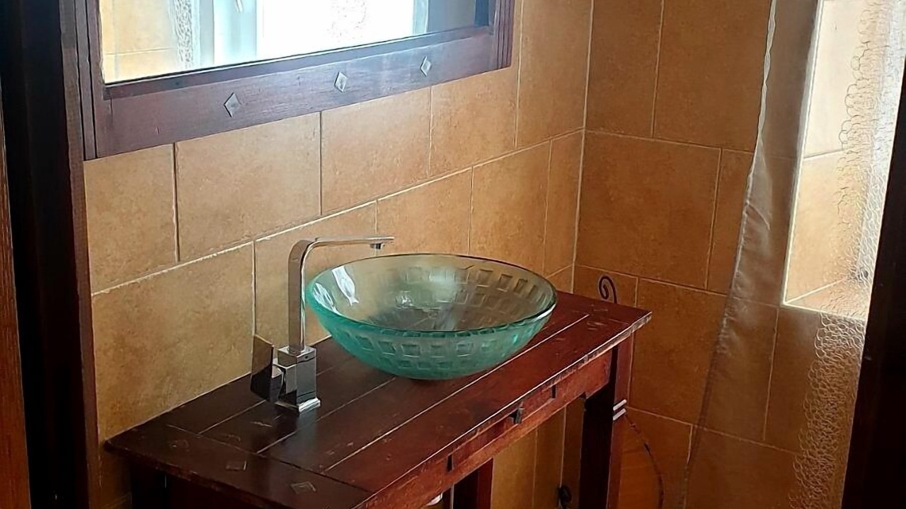 Photo of Bathroom in Sankt Georgen ob Murau