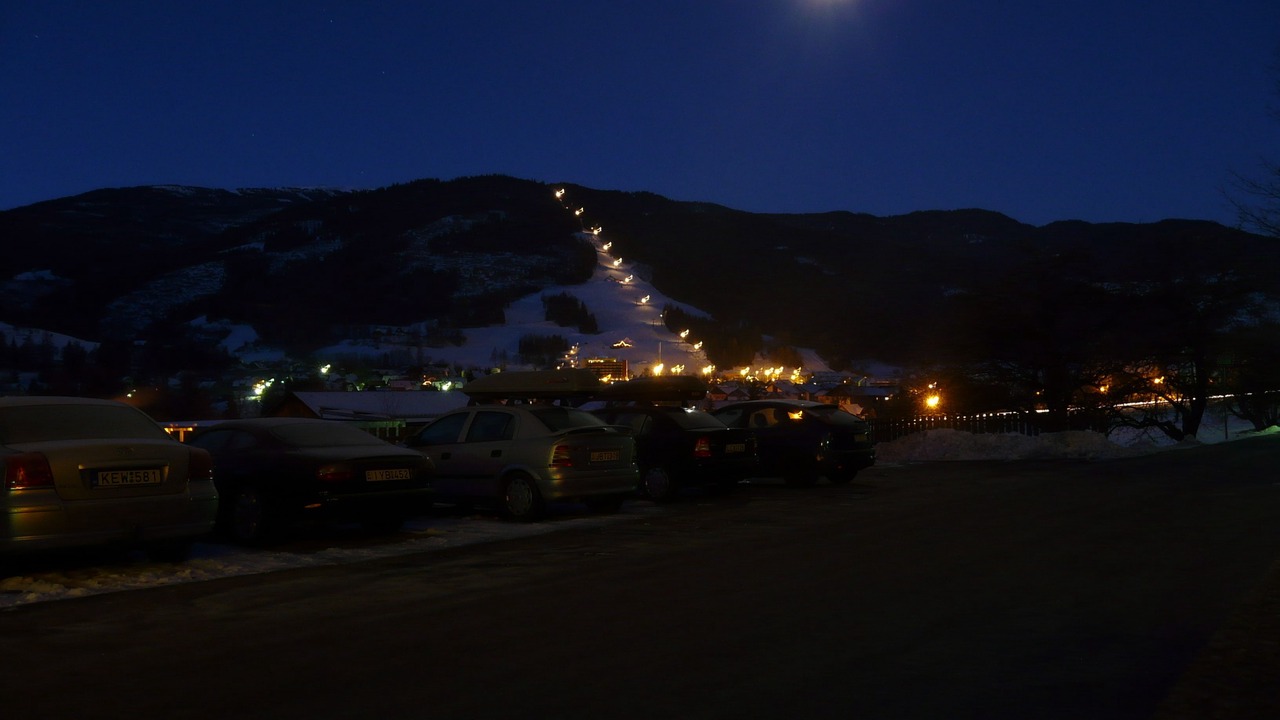 Photo of Others in Sankt Georgen ob Murau