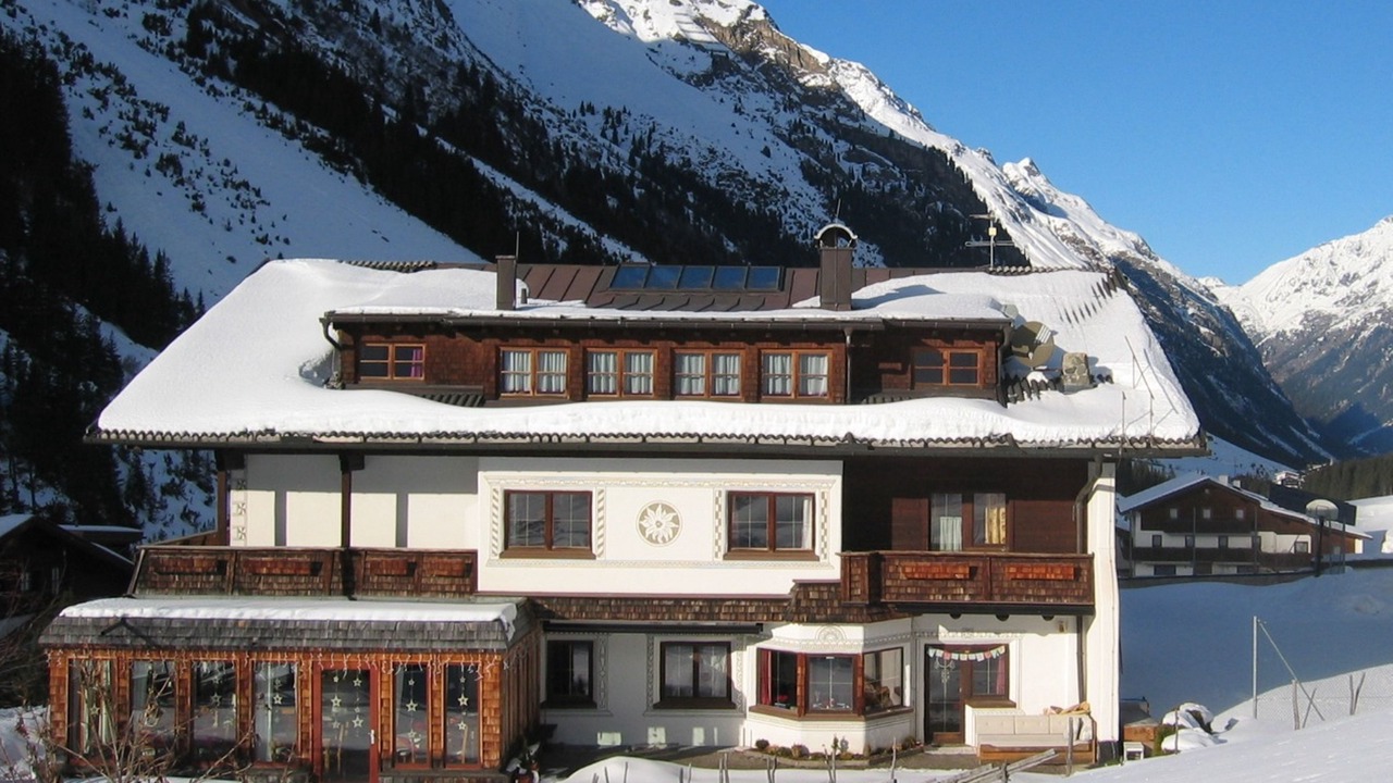 Photo of Outdoor in Mandarfen
