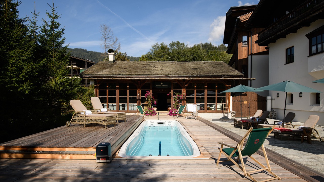 Photo of Outdoor in Hinterthal