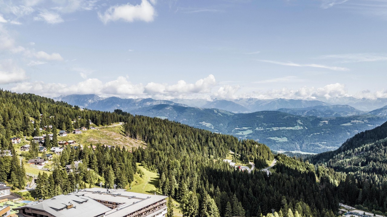 Photo of Outdoor in Sonnenalpe Nassfeld