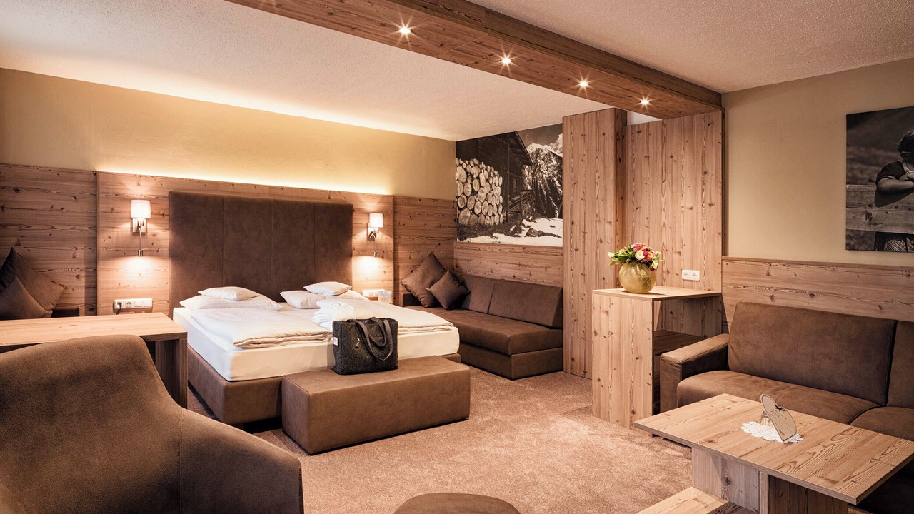 Photo of Bedroom in Medraz