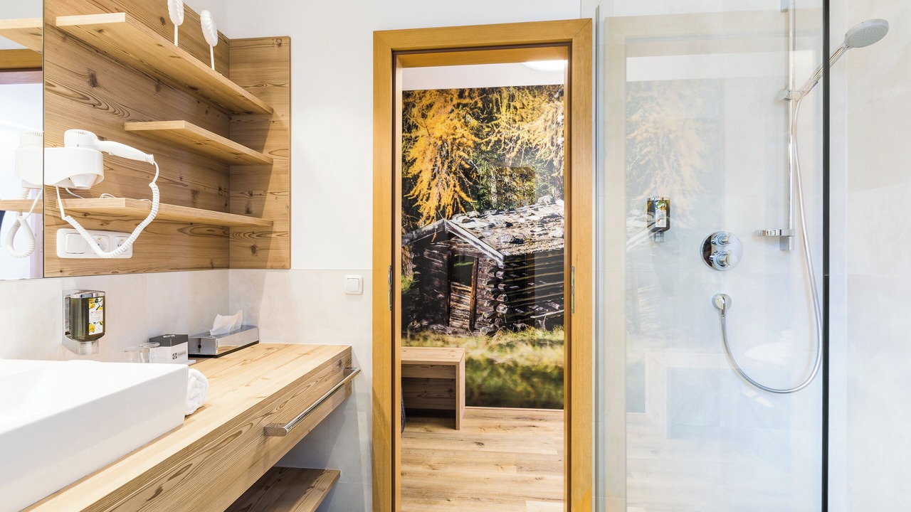 Photo of Bathroom in Medraz