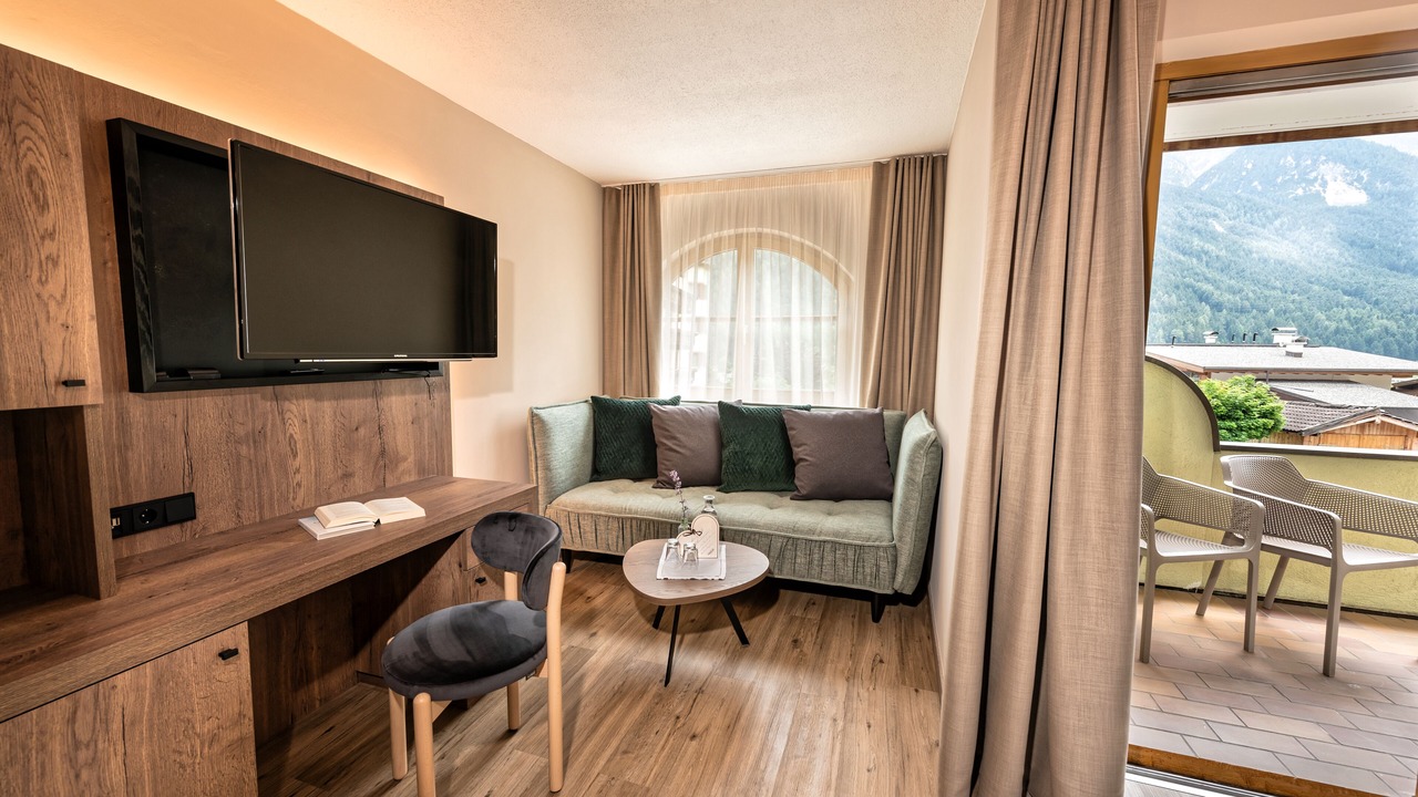Photo of Bedroom in Medraz