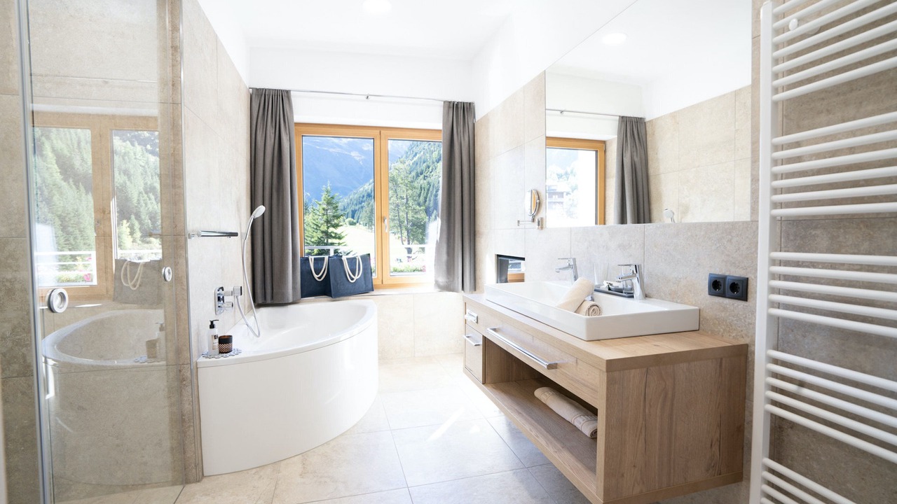 Photo of Bathroom in Mandarfen